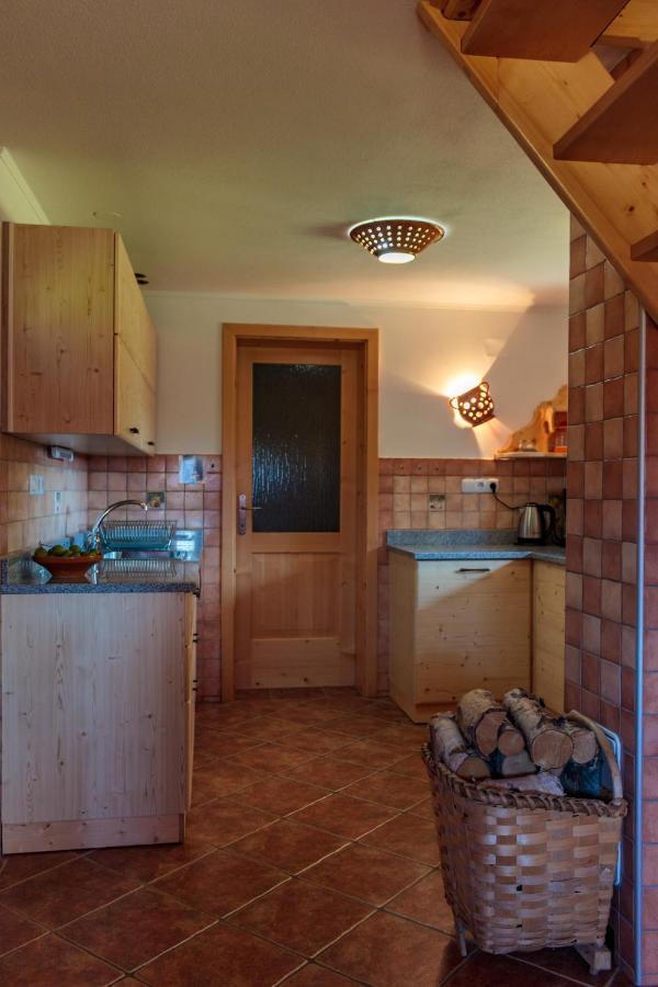 Hébergement de vacances House Pokrovec - *