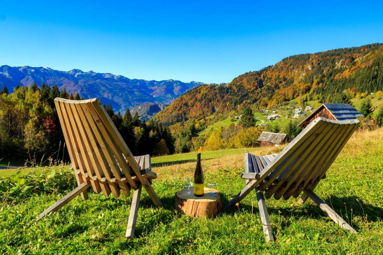 Hébergement de vacances House Pokrovec - *