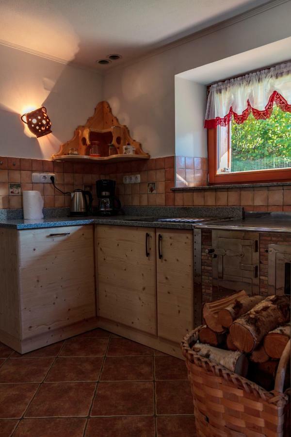 House Pokrovec - Bohinj