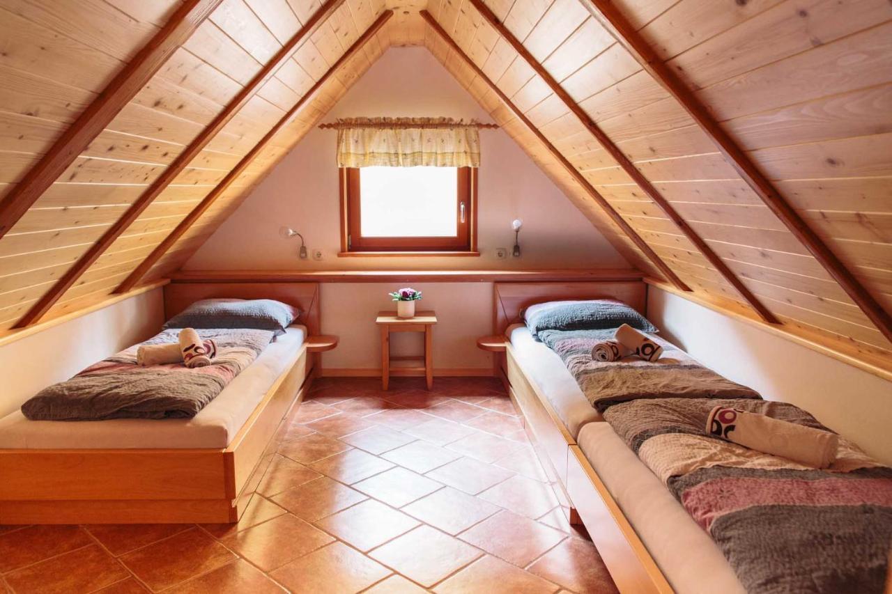 House Pokrovec -